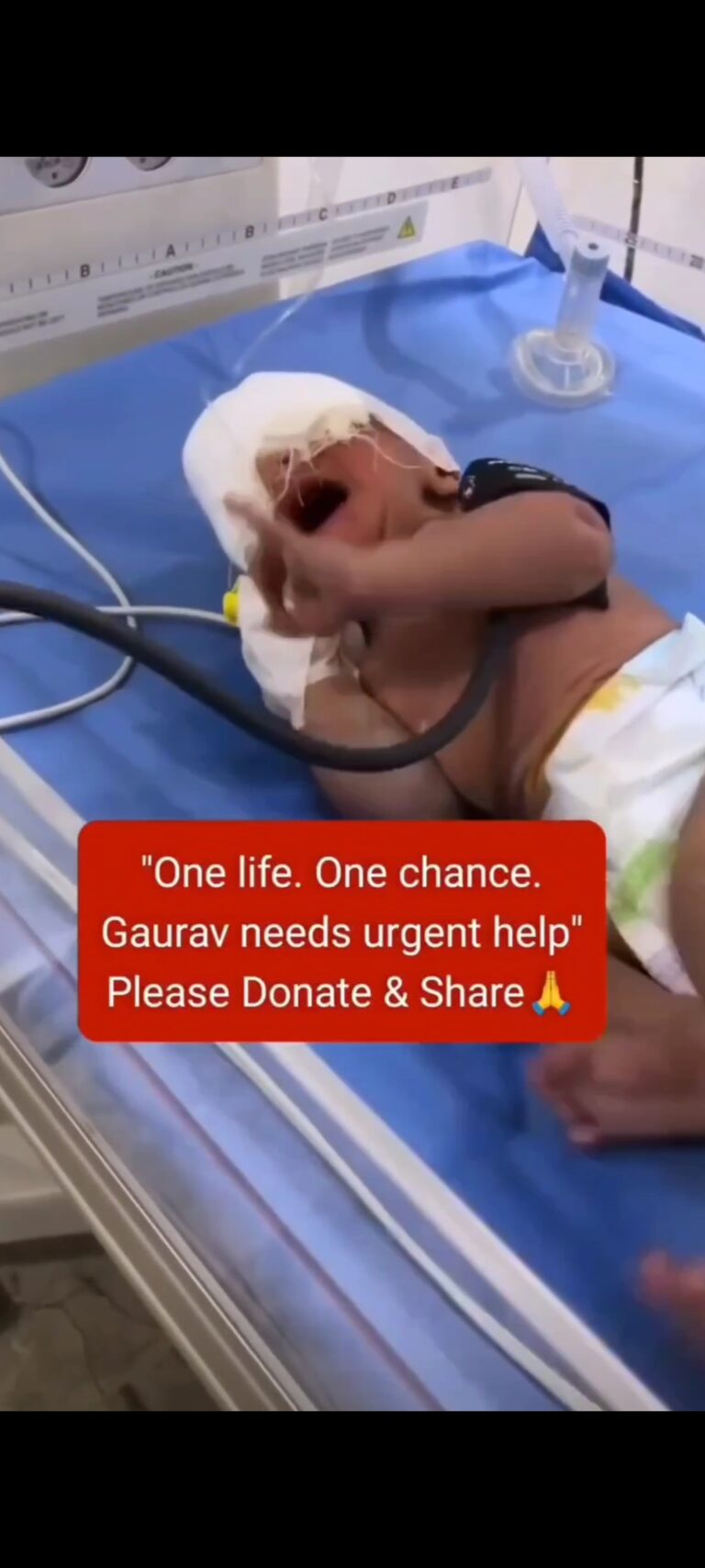 Help children